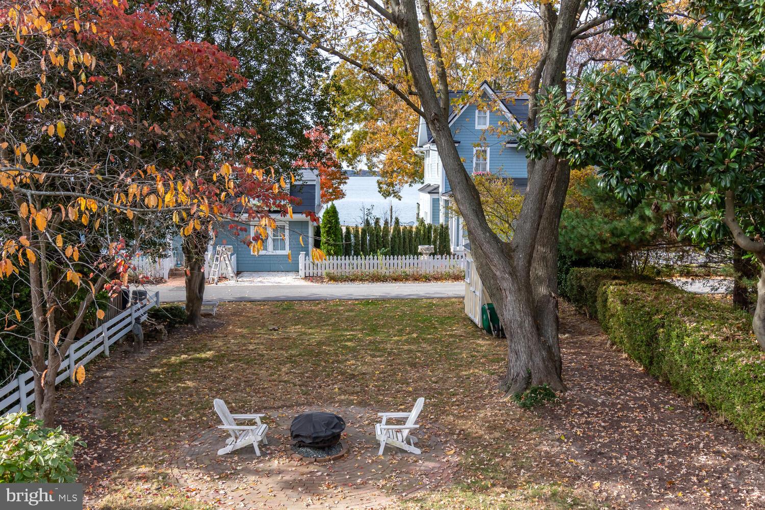 202 Tred Avon Ave