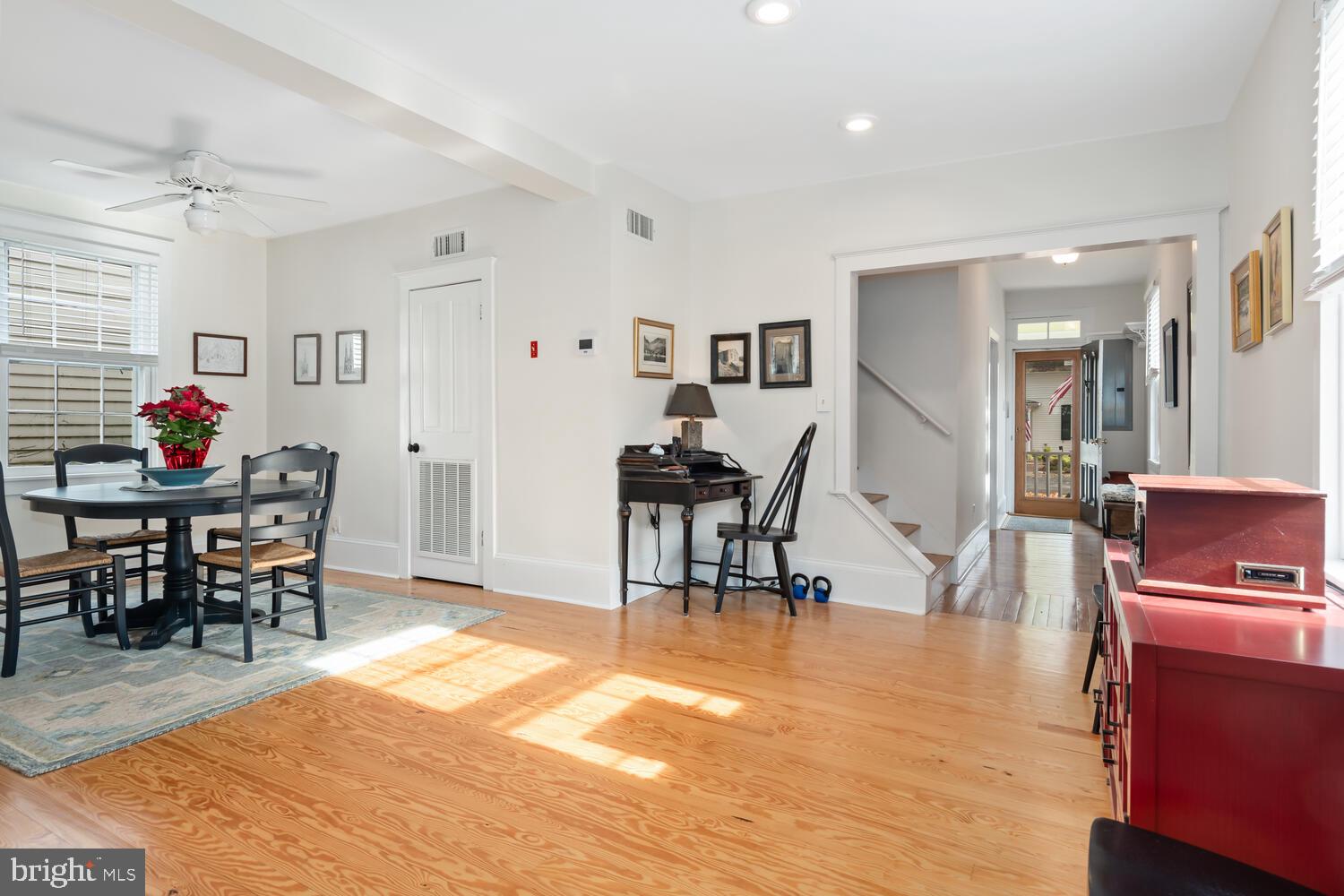 202 Tred Avon Ave