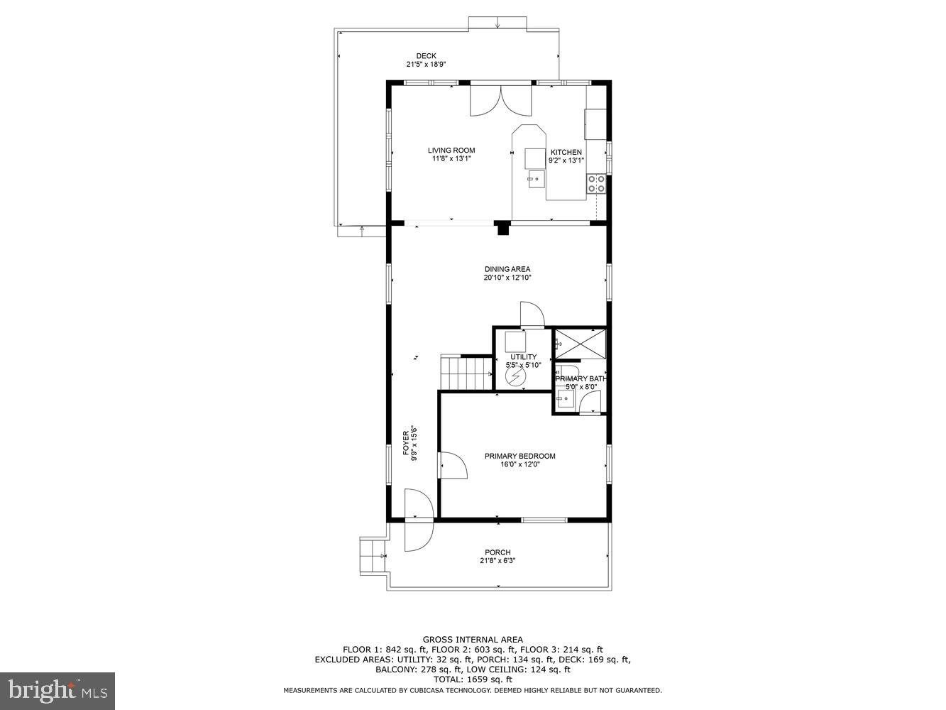 202 Tred Avon Ave