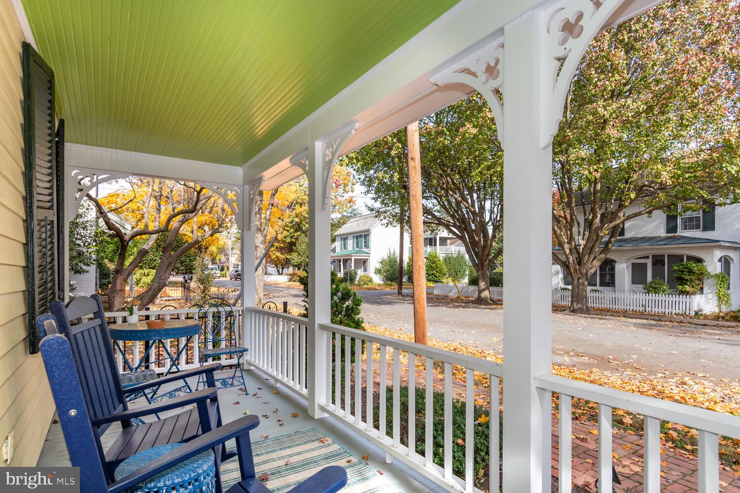 202 Tred Avon Ave