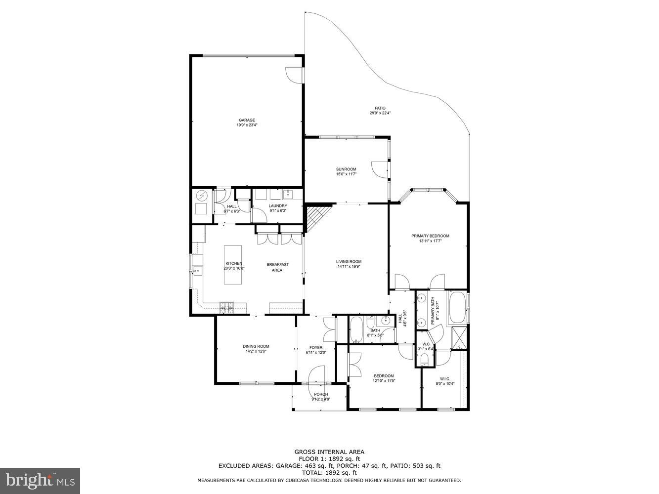29758 Cherelyn Way