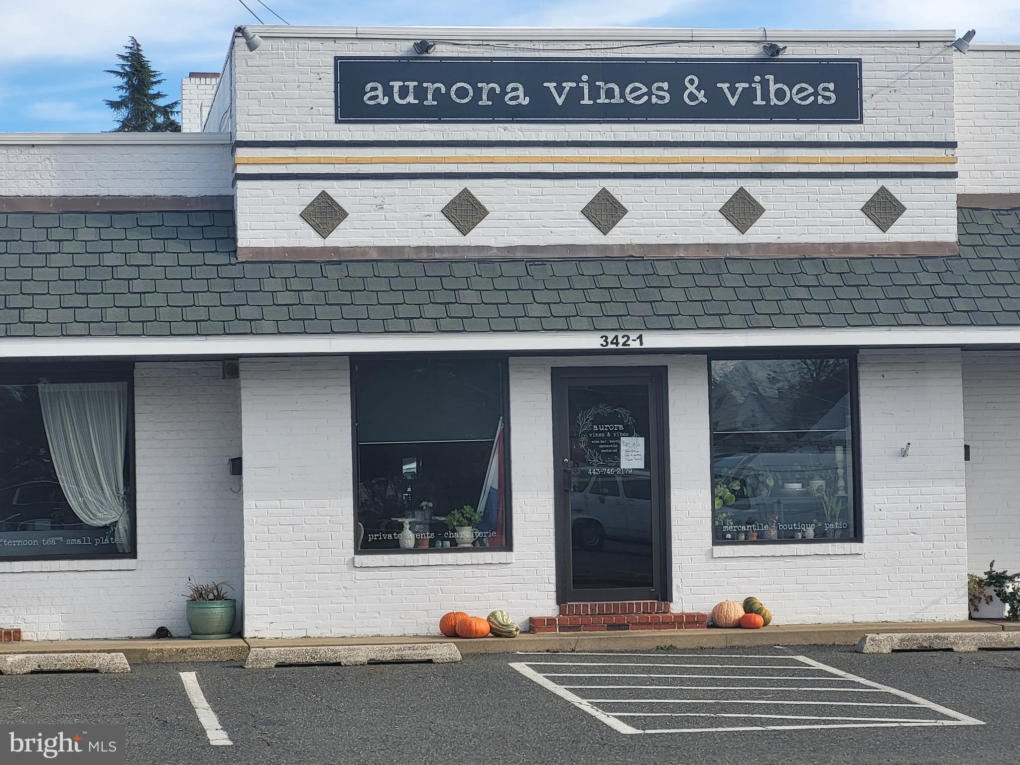 342-Unit A N Aurora St #A
