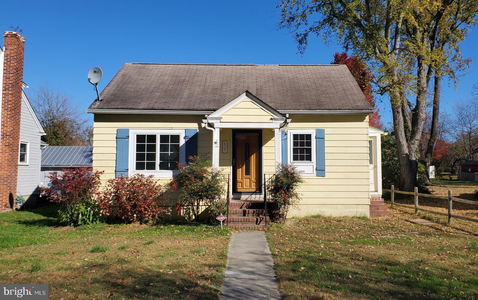 17 Judas St
