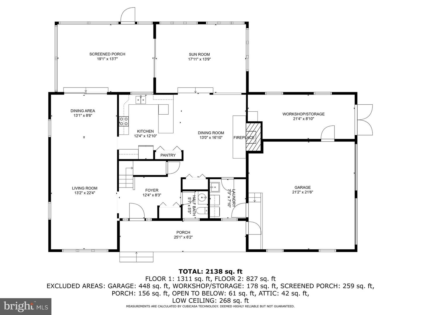 4358 Bonfield Ct