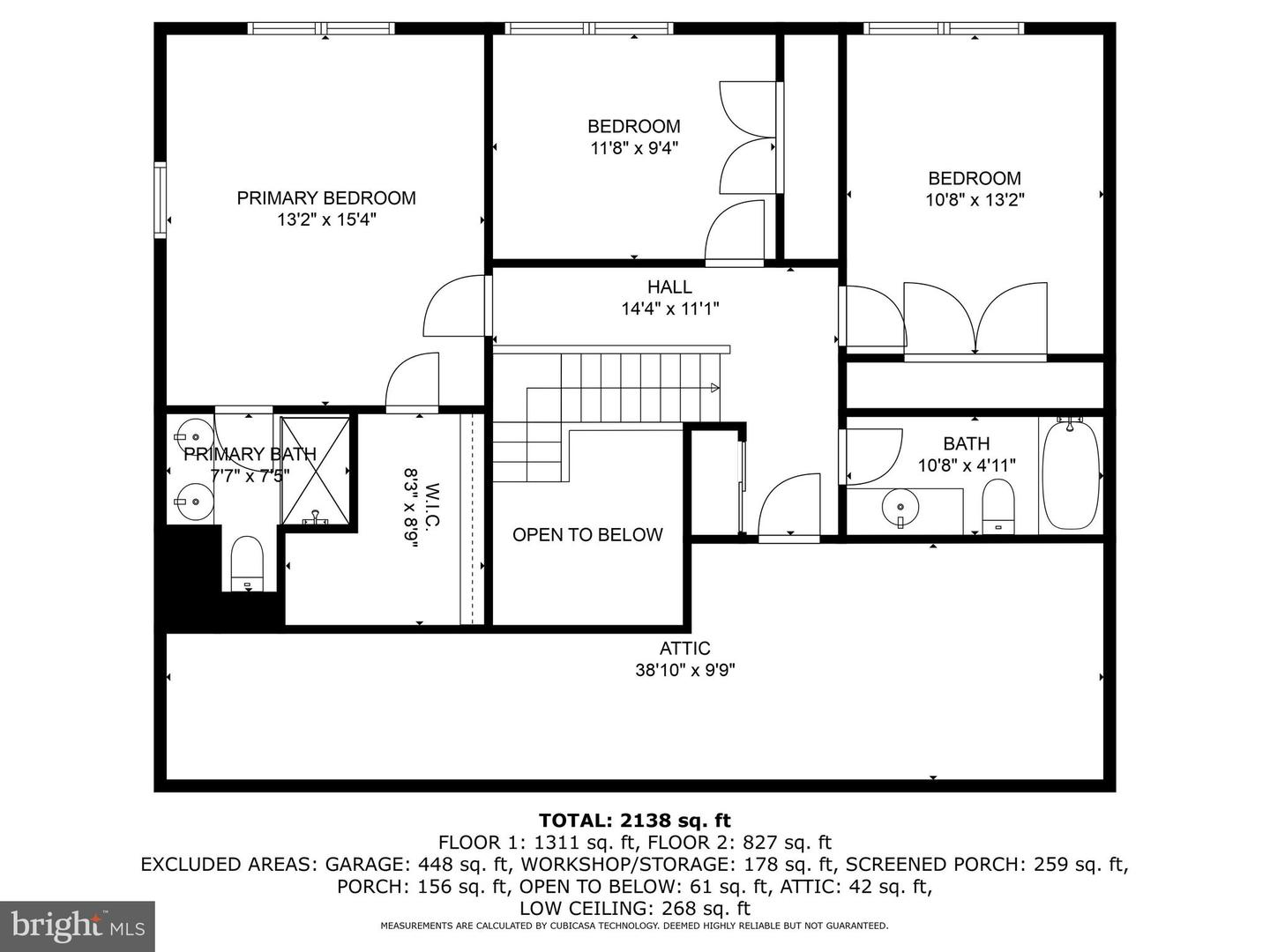 4358 Bonfield Ct