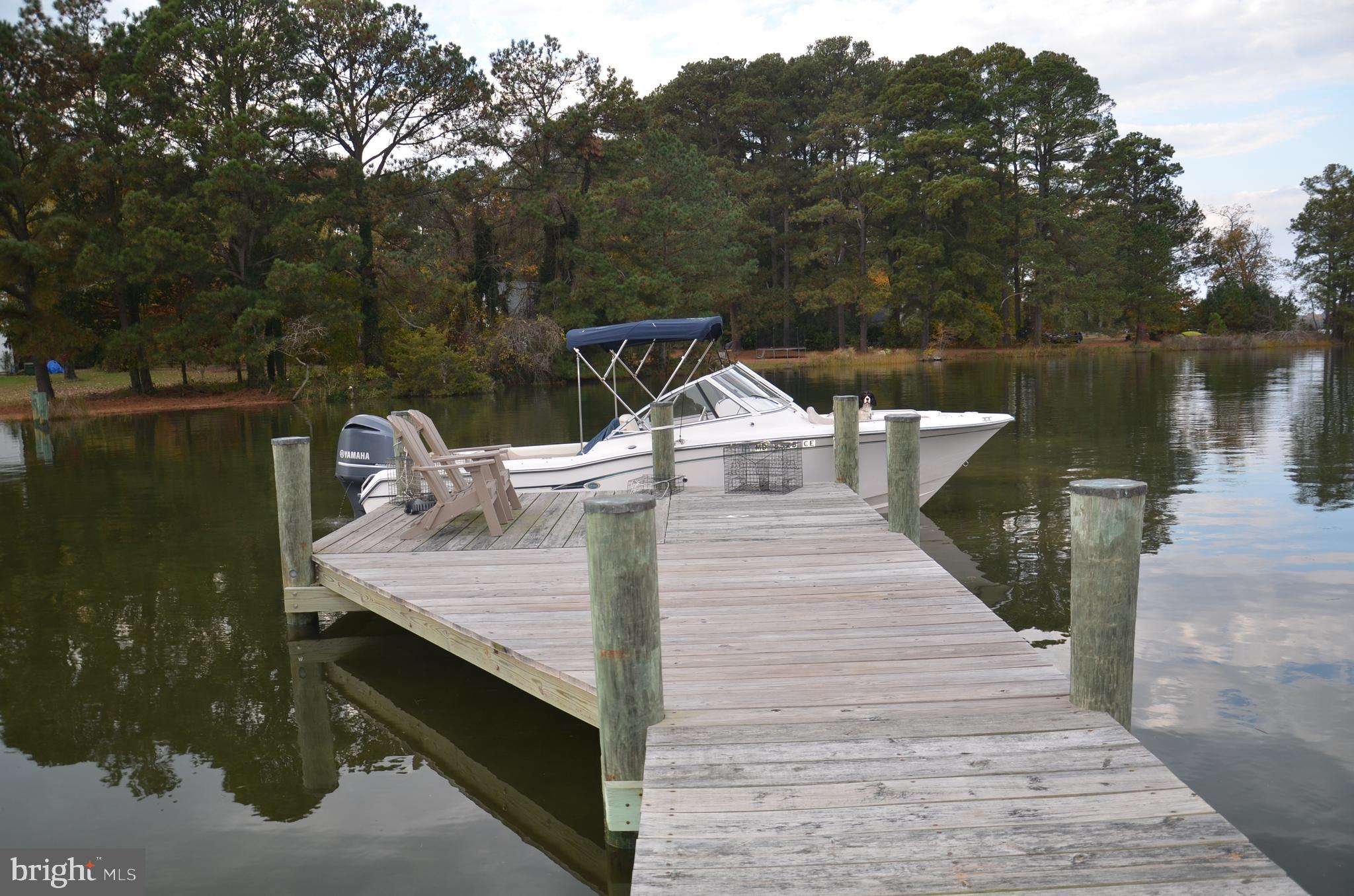 8060 Bozman Neavitt Rd