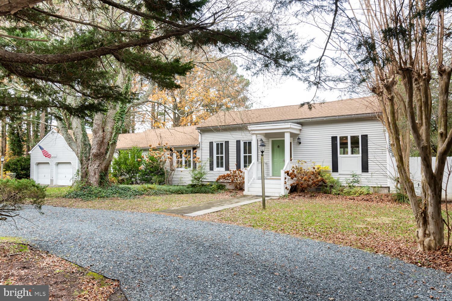 8060 Bozman Neavitt Rd