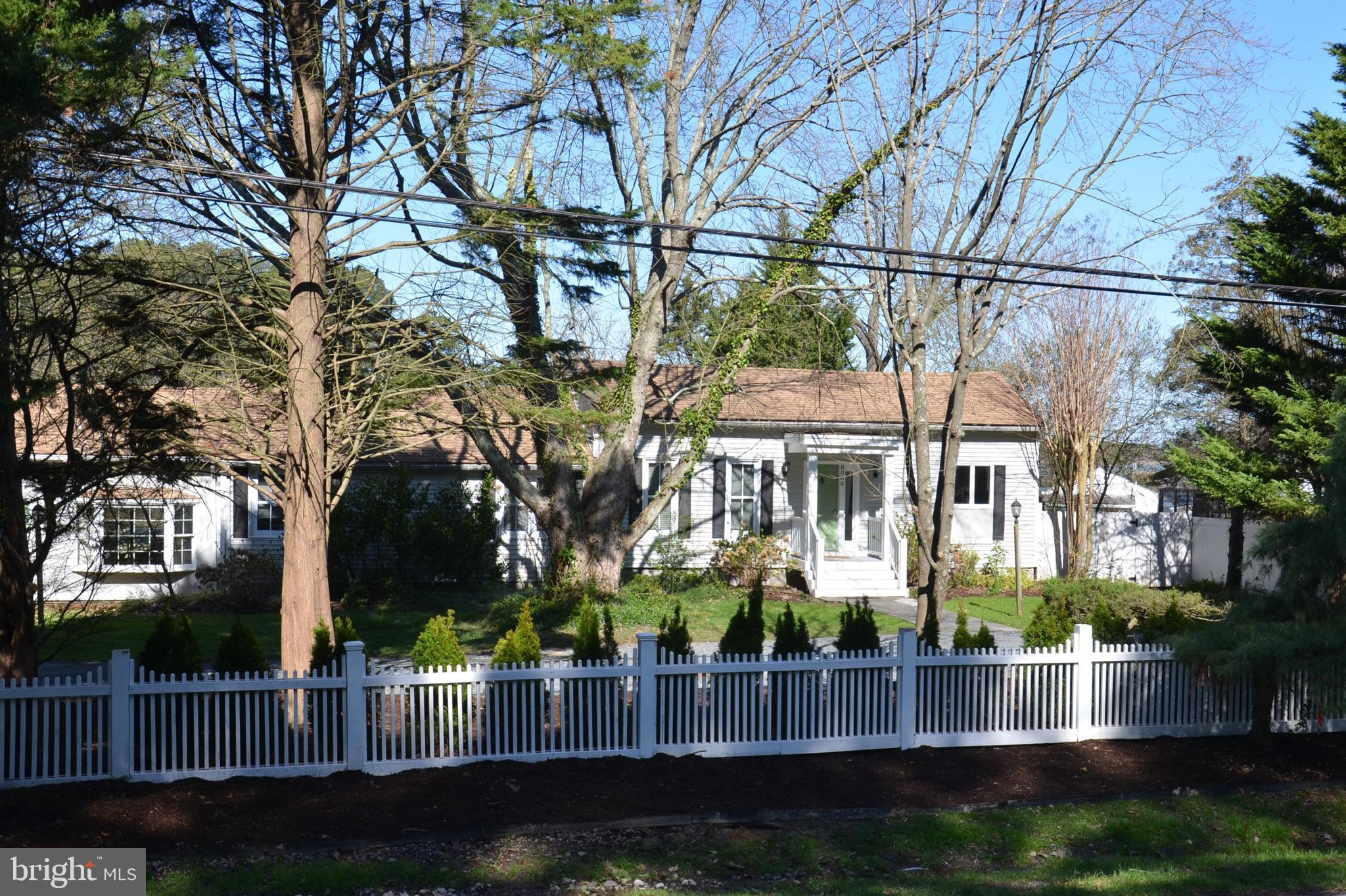 8060 Bozman Neavitt Rd