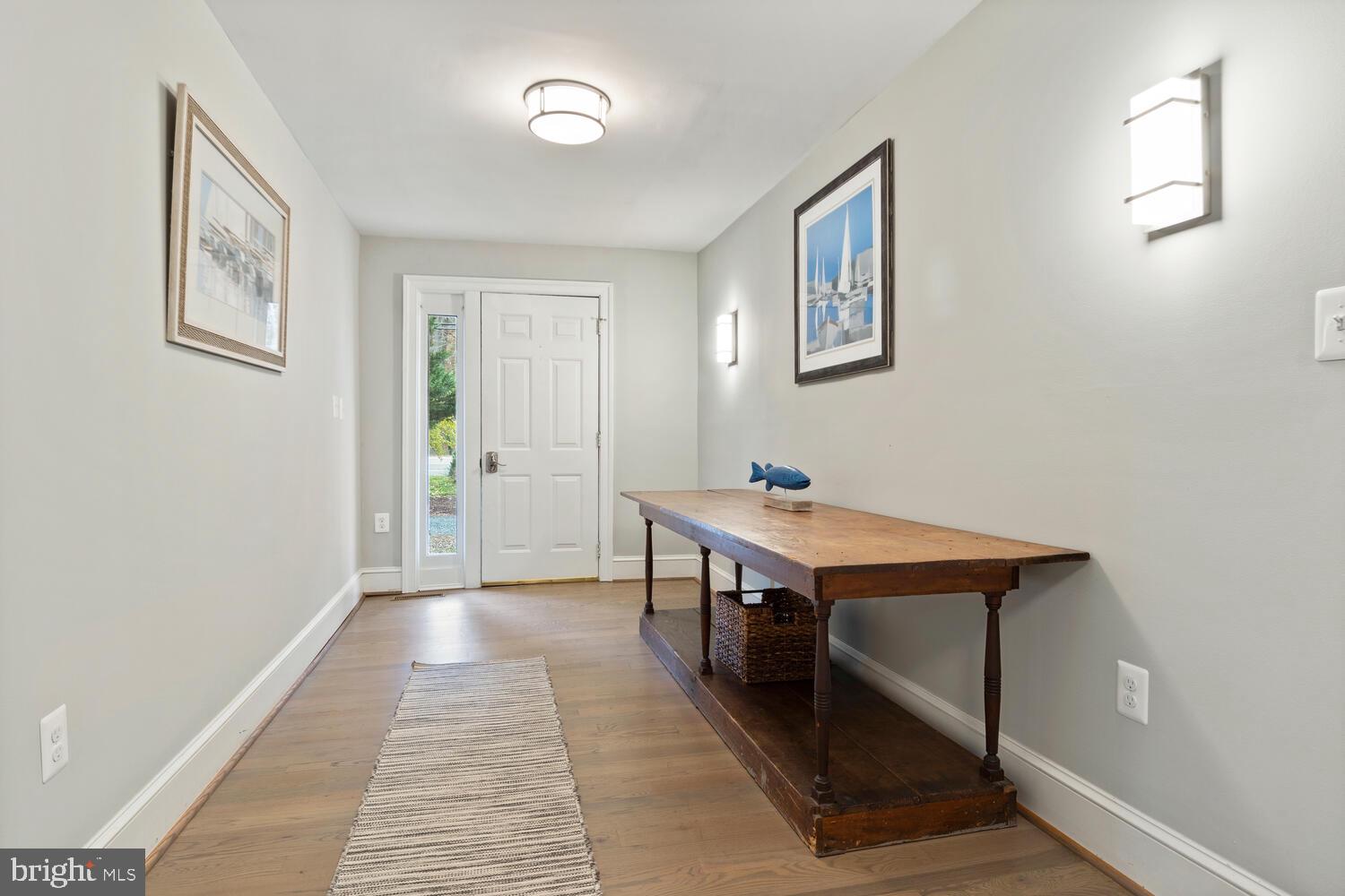 8060 Bozman Neavitt Rd