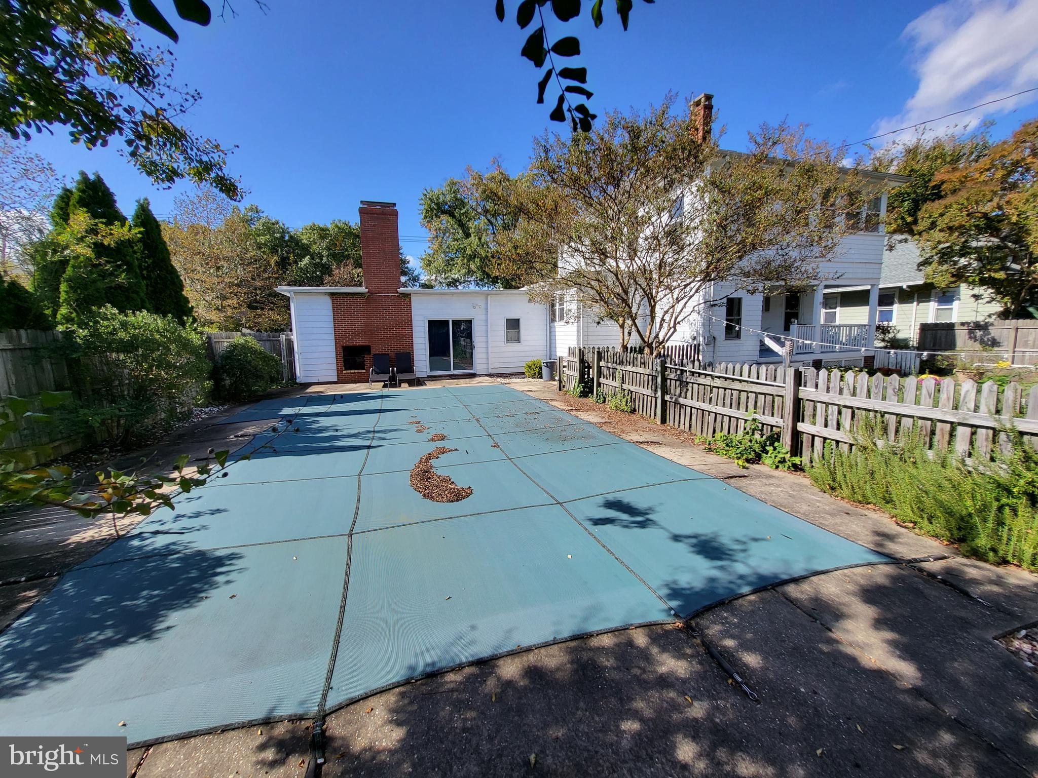 306 S Aurora St