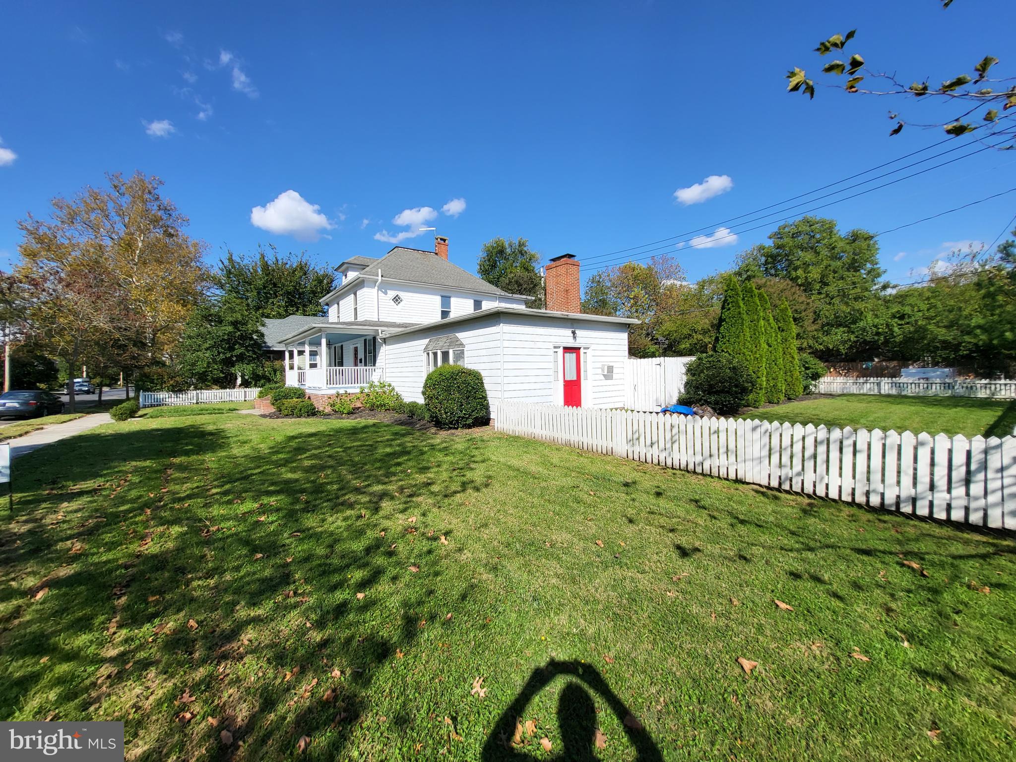 306 S Aurora St
