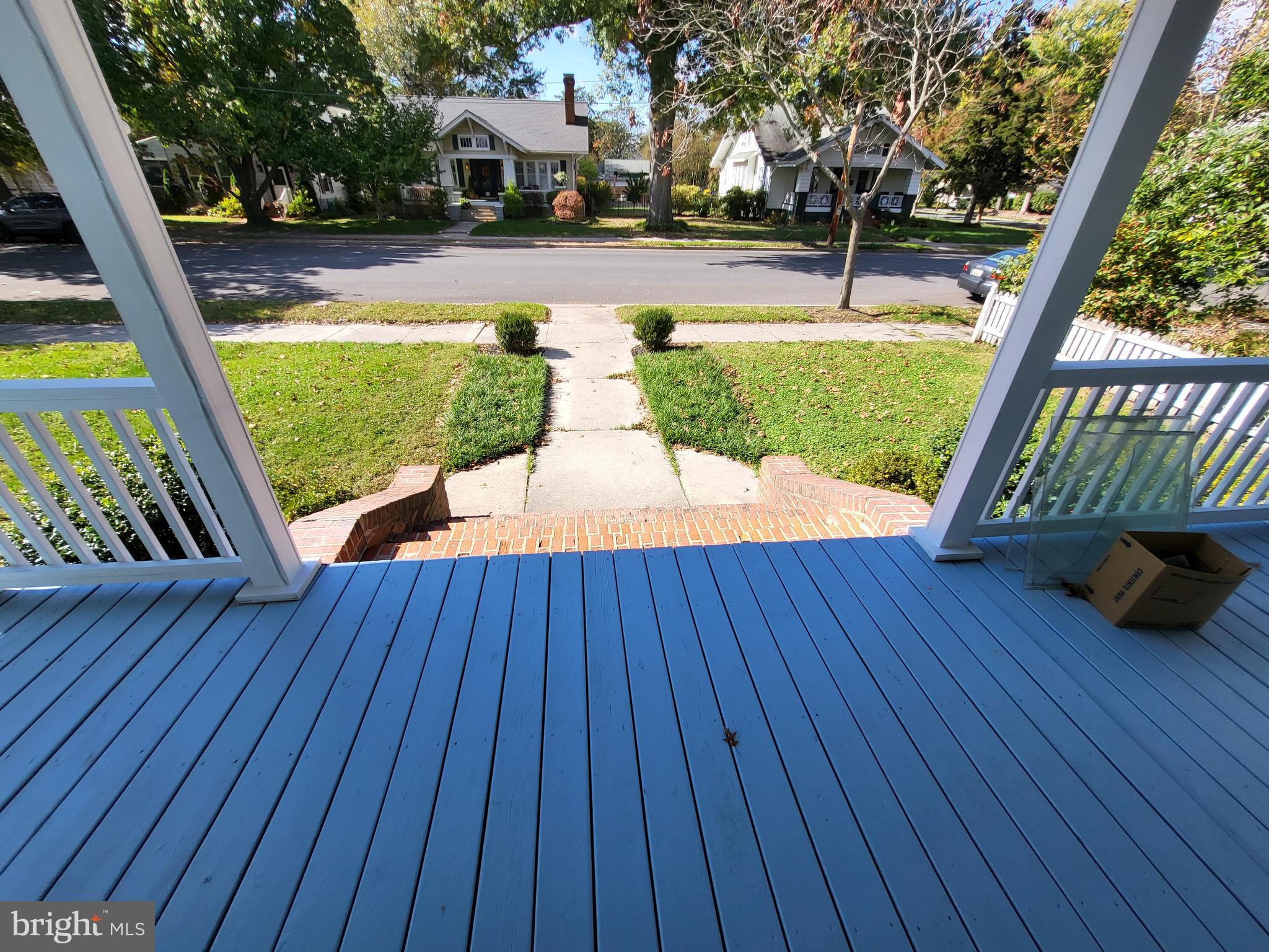 306 S Aurora St