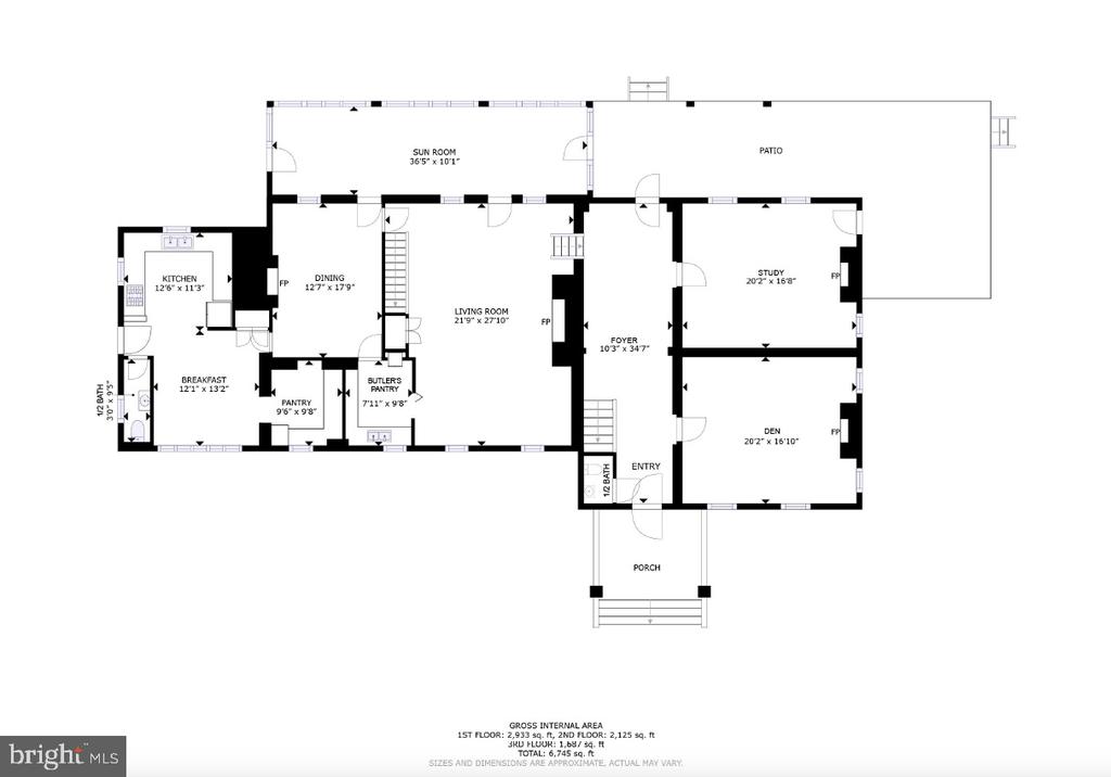 27295 Southside Island Creek Rd