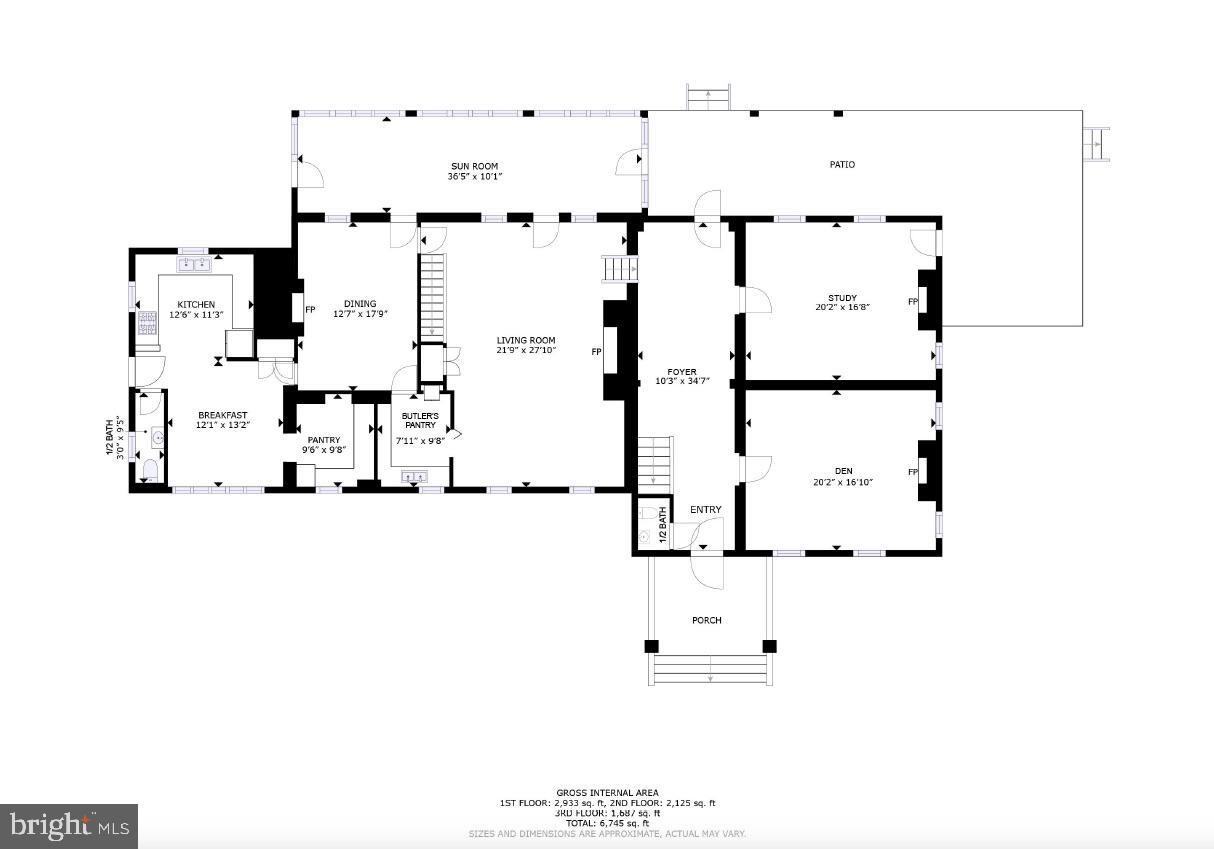 27295 Southside Island Creek Rd
