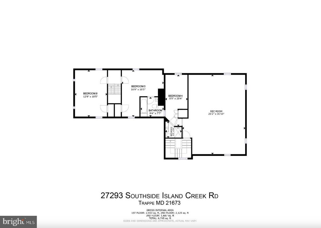 27295 Southside Island Creek Rd