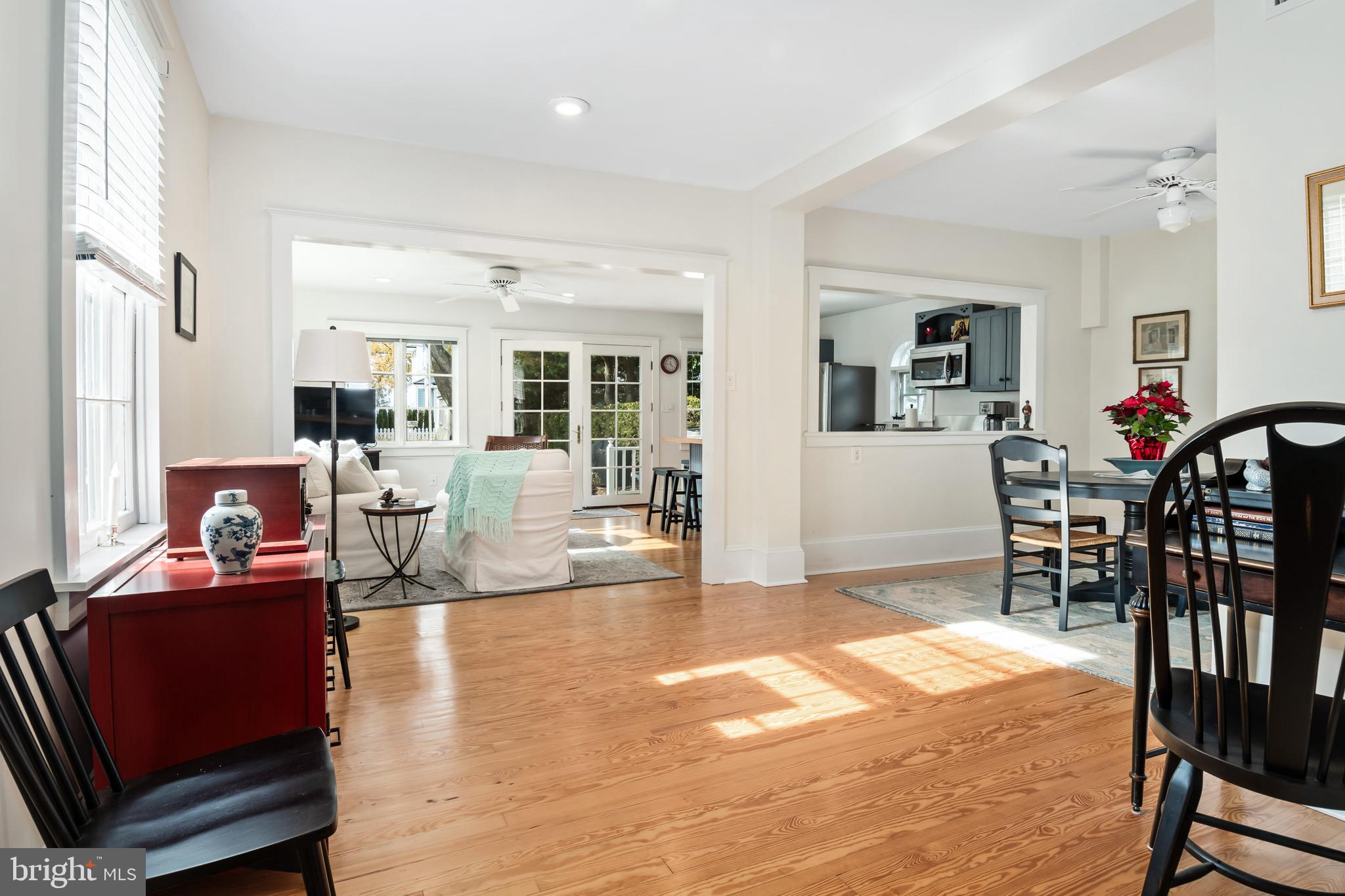 202 Tred Avon Ave