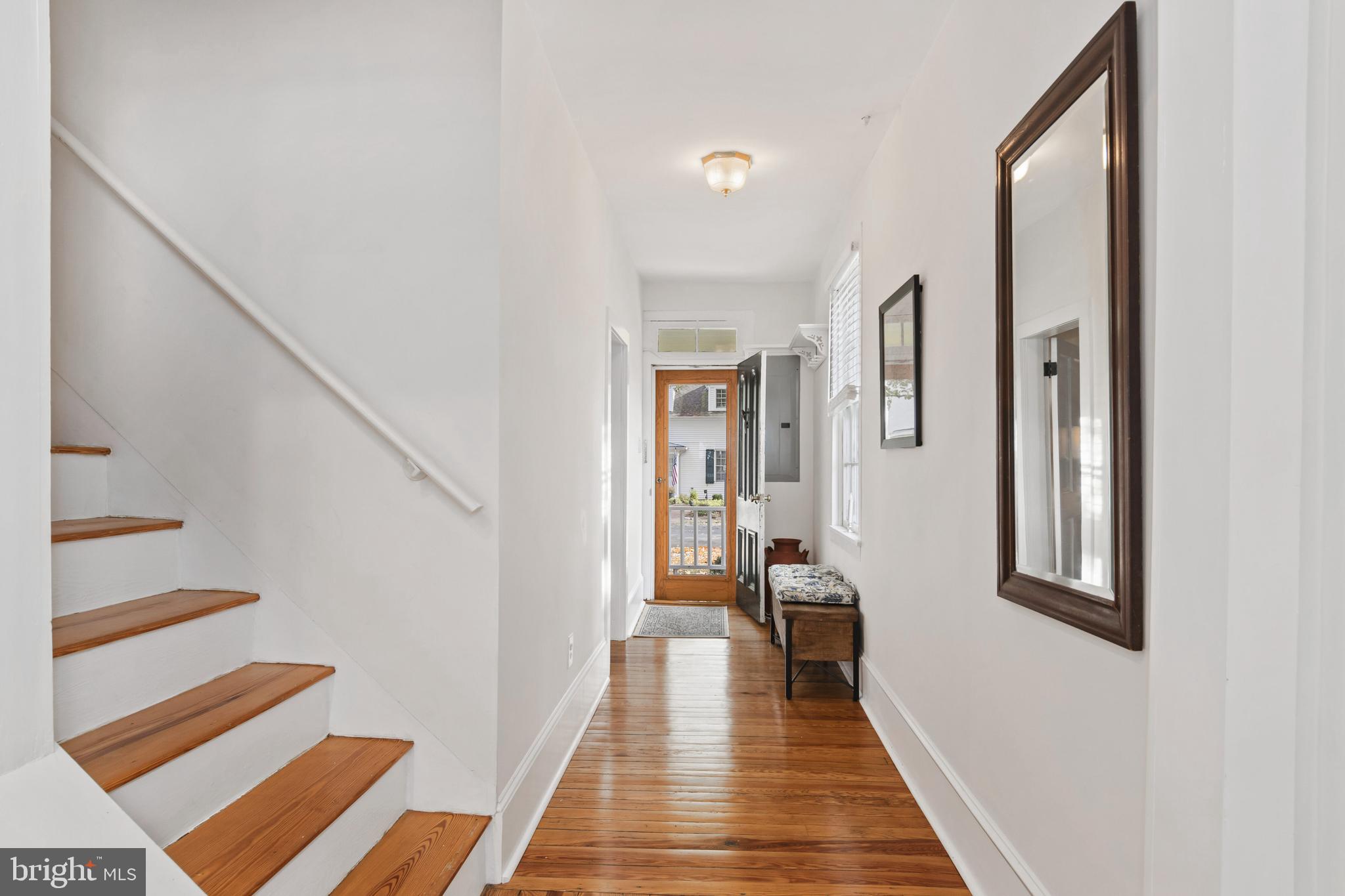 202 Tred Avon Ave
