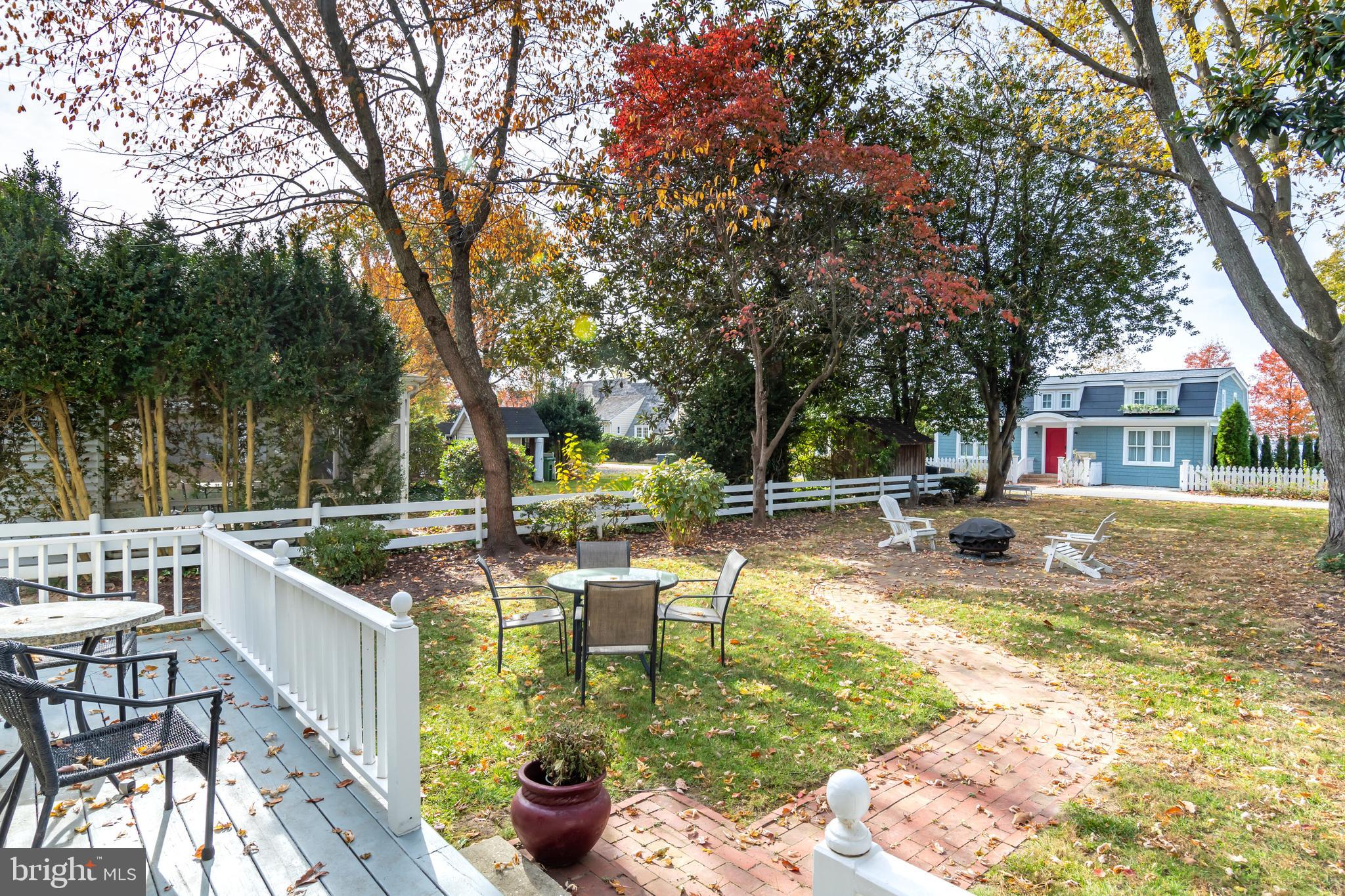 202 Tred Avon Ave