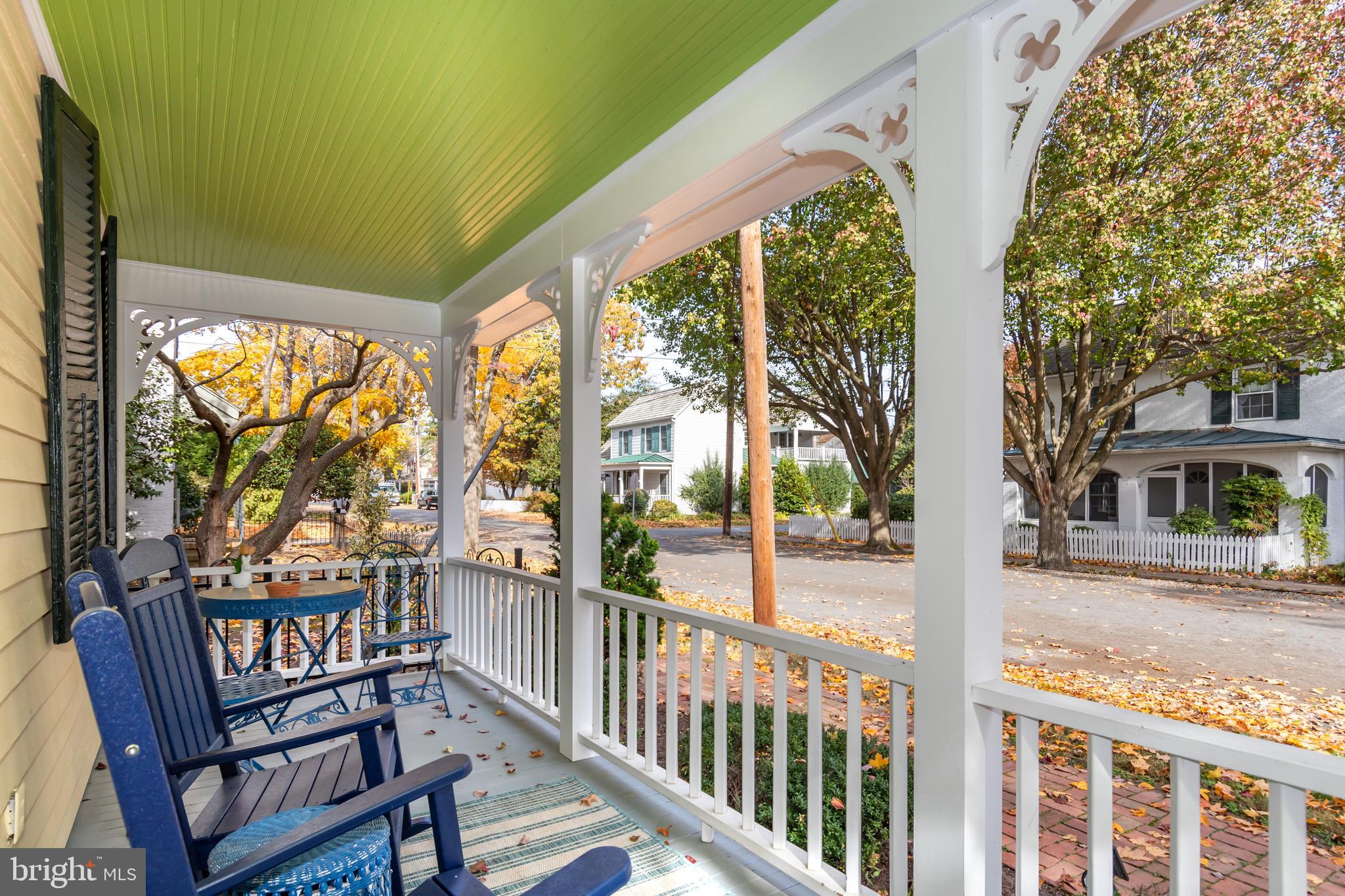 202 Tred Avon Ave