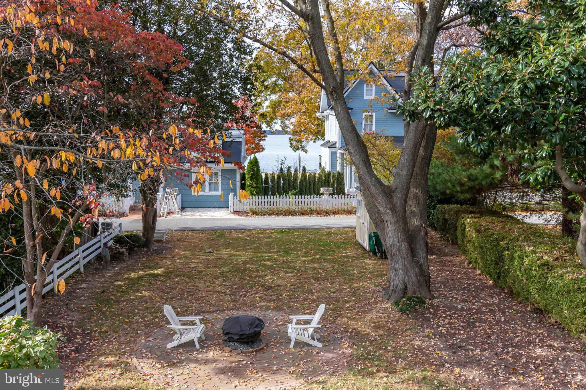 202 Tred Avon Ave