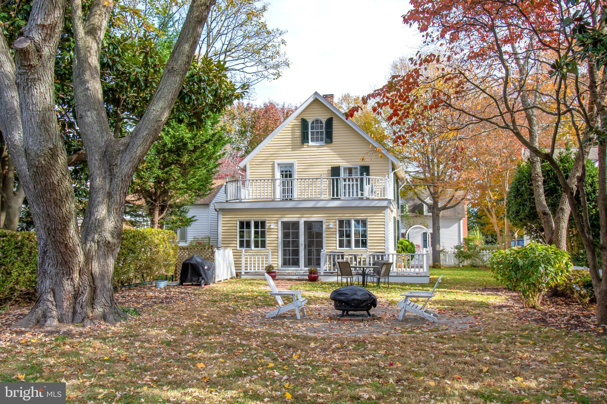202 Tred Avon Ave