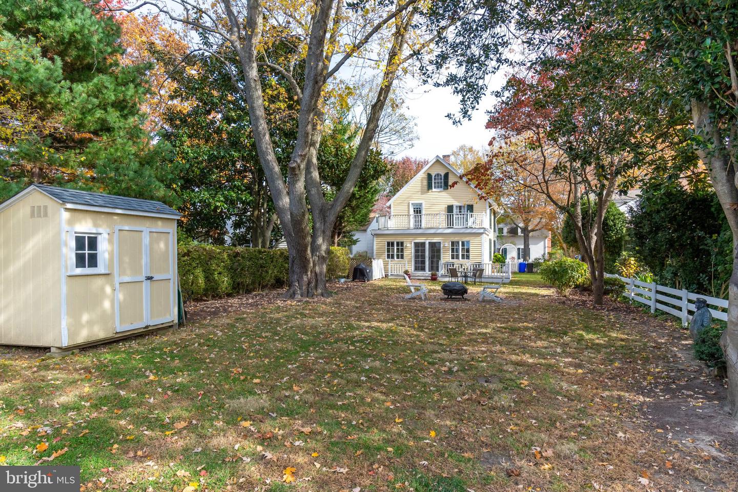 202 Tred Avon Ave
