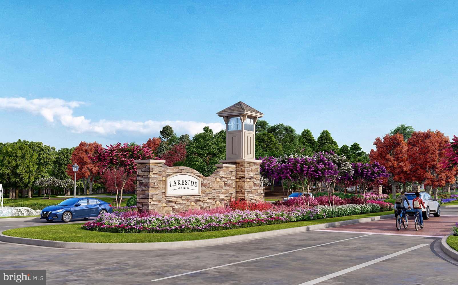 1465 Lake Ontario Dr