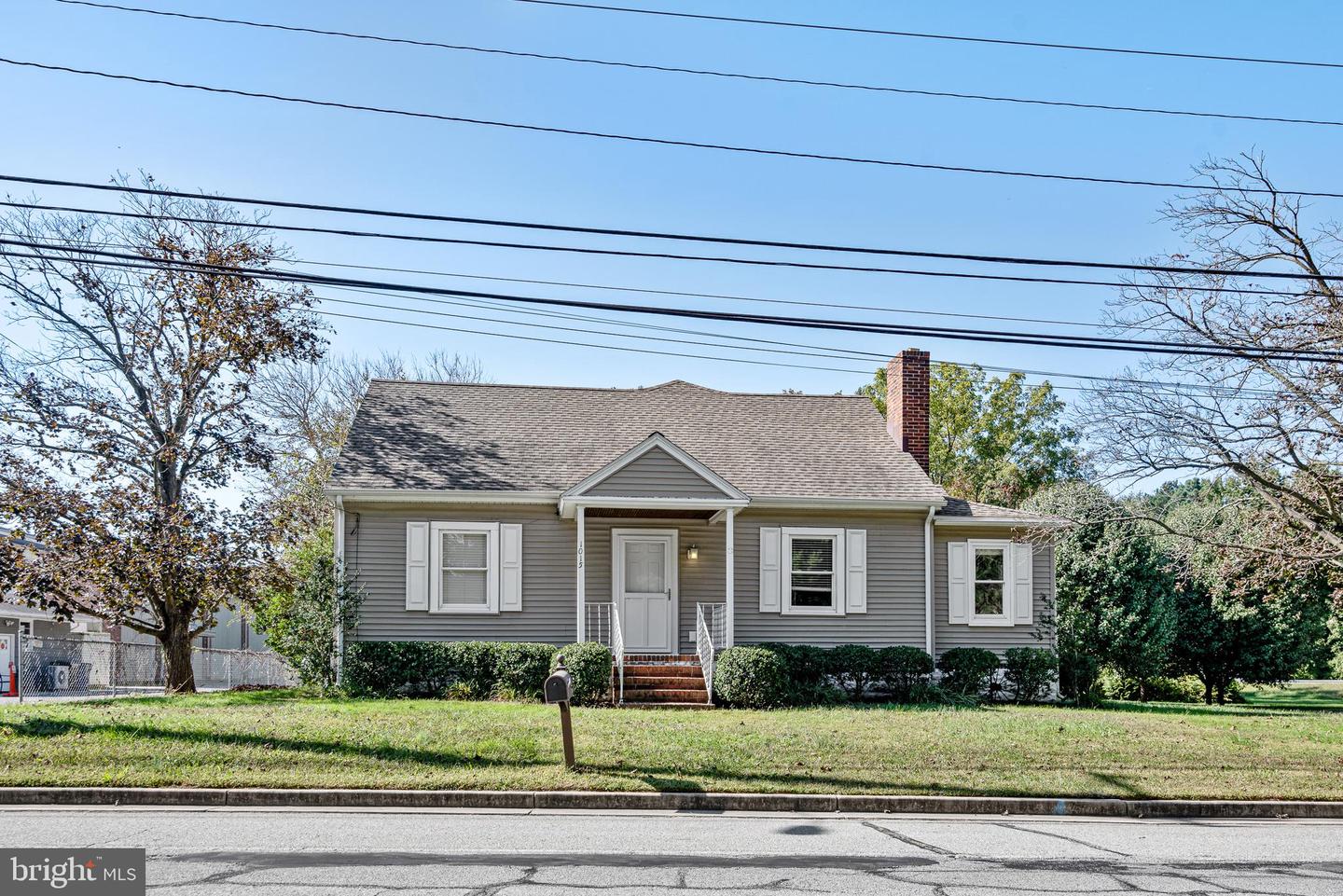 1015 N Washington St