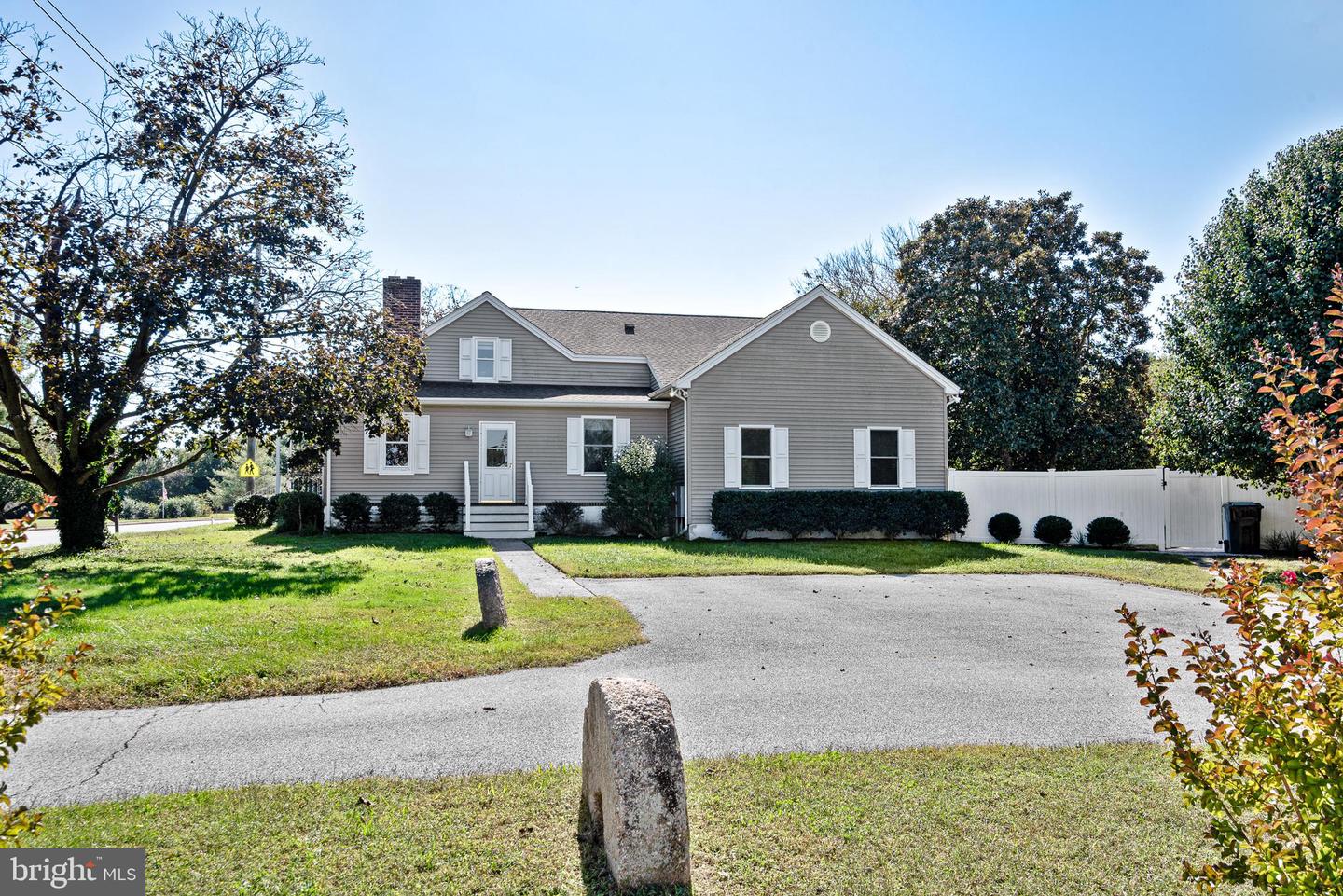 1015 N Washington St