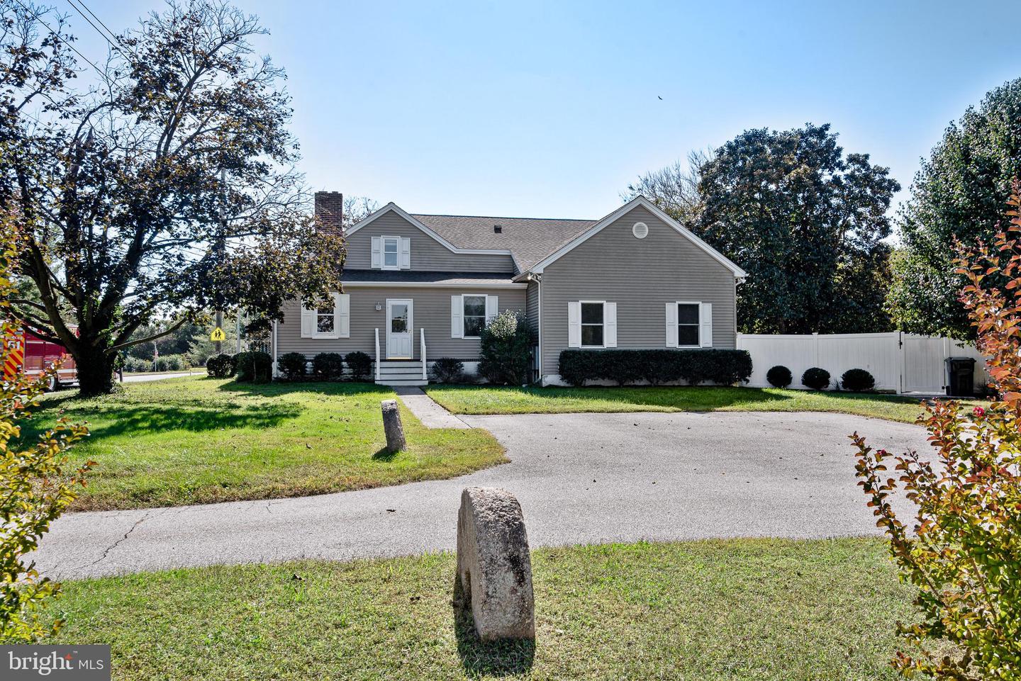 1015 N Washington St