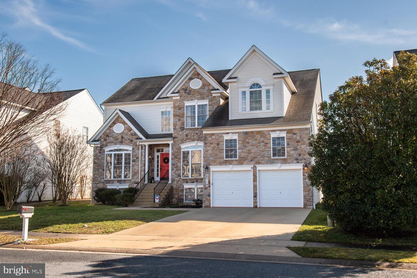8719 Brenton Dr