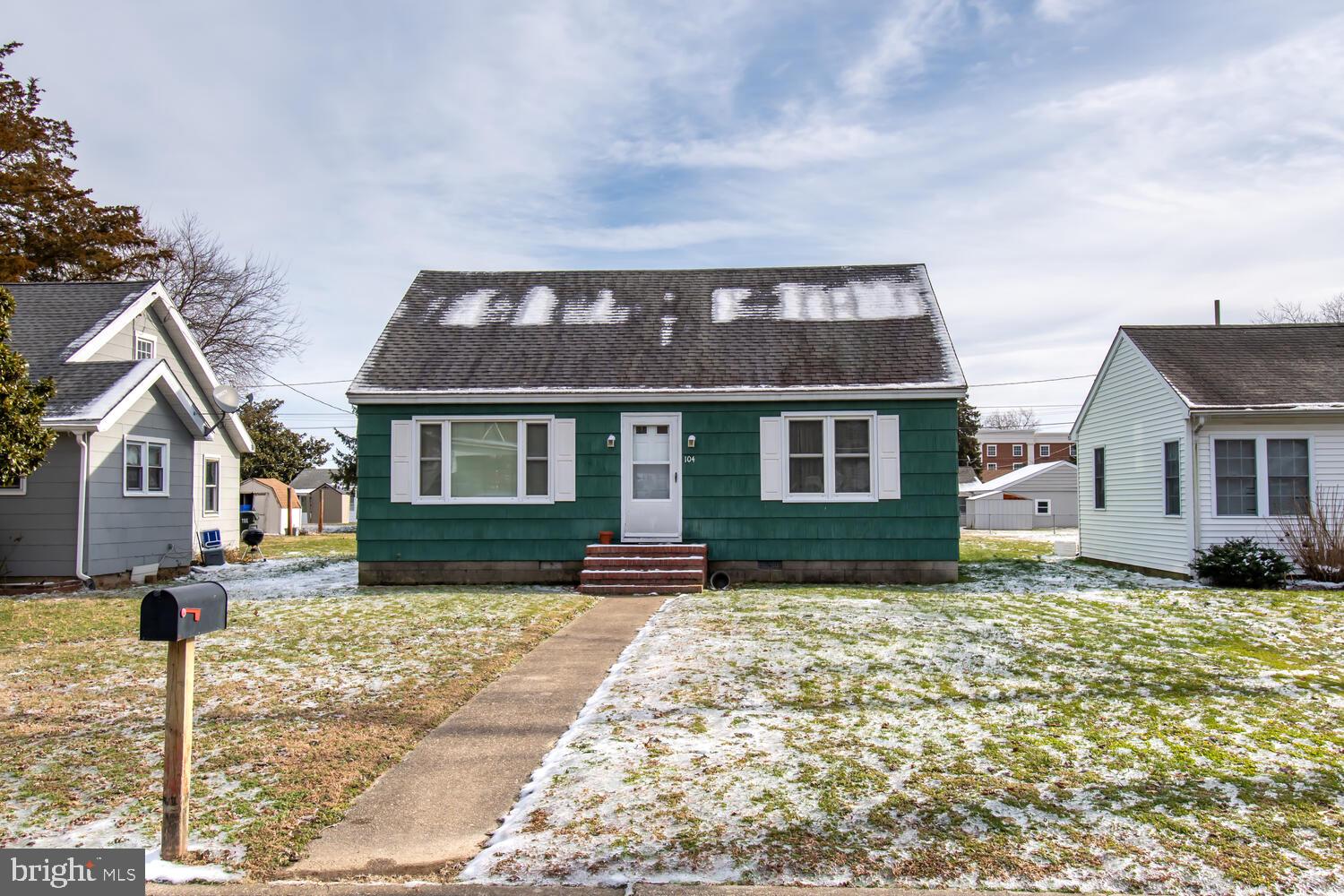 104 Prospect Ave
