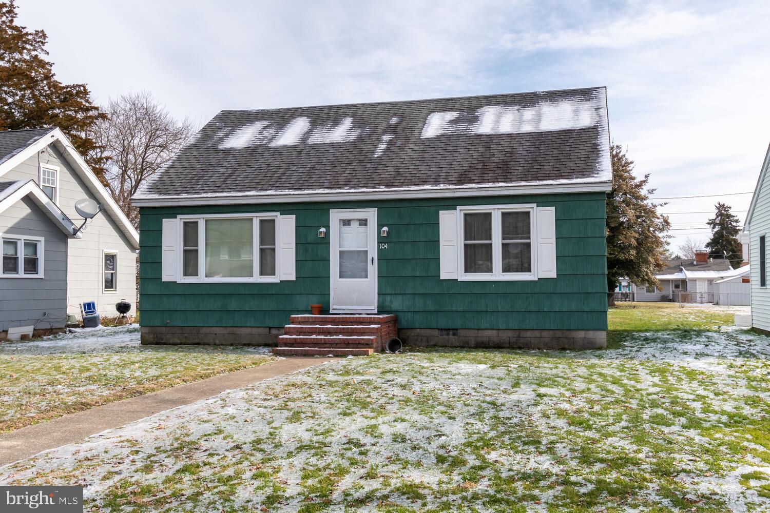 104 Prospect Ave