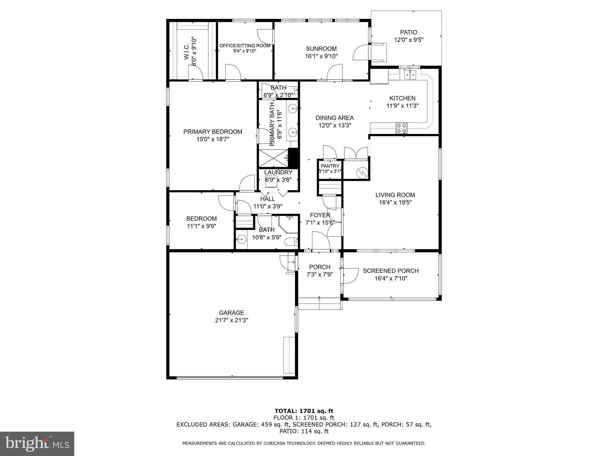 107 Bonfield Ave