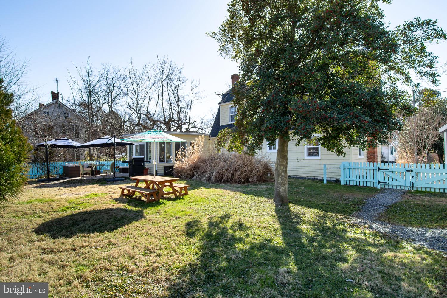 21576 Chicken Point Rd