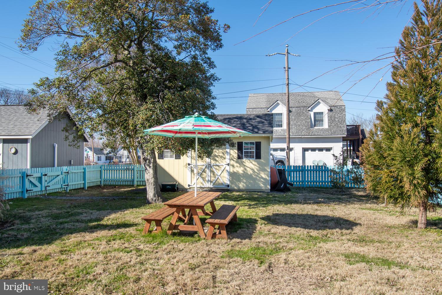 21576 Chicken Point Rd