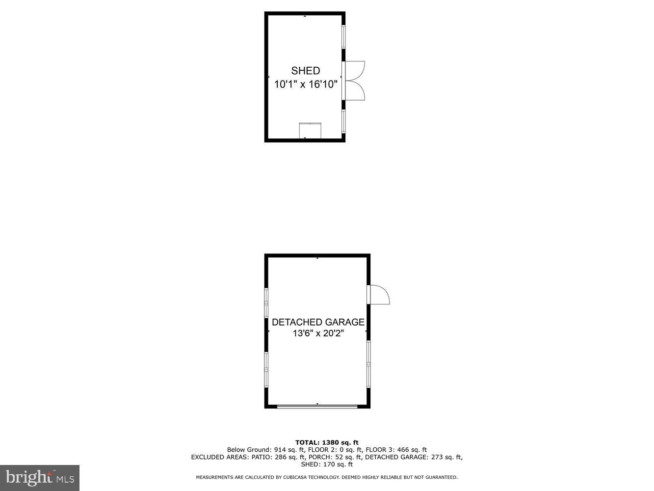 21576 Chicken Point Rd