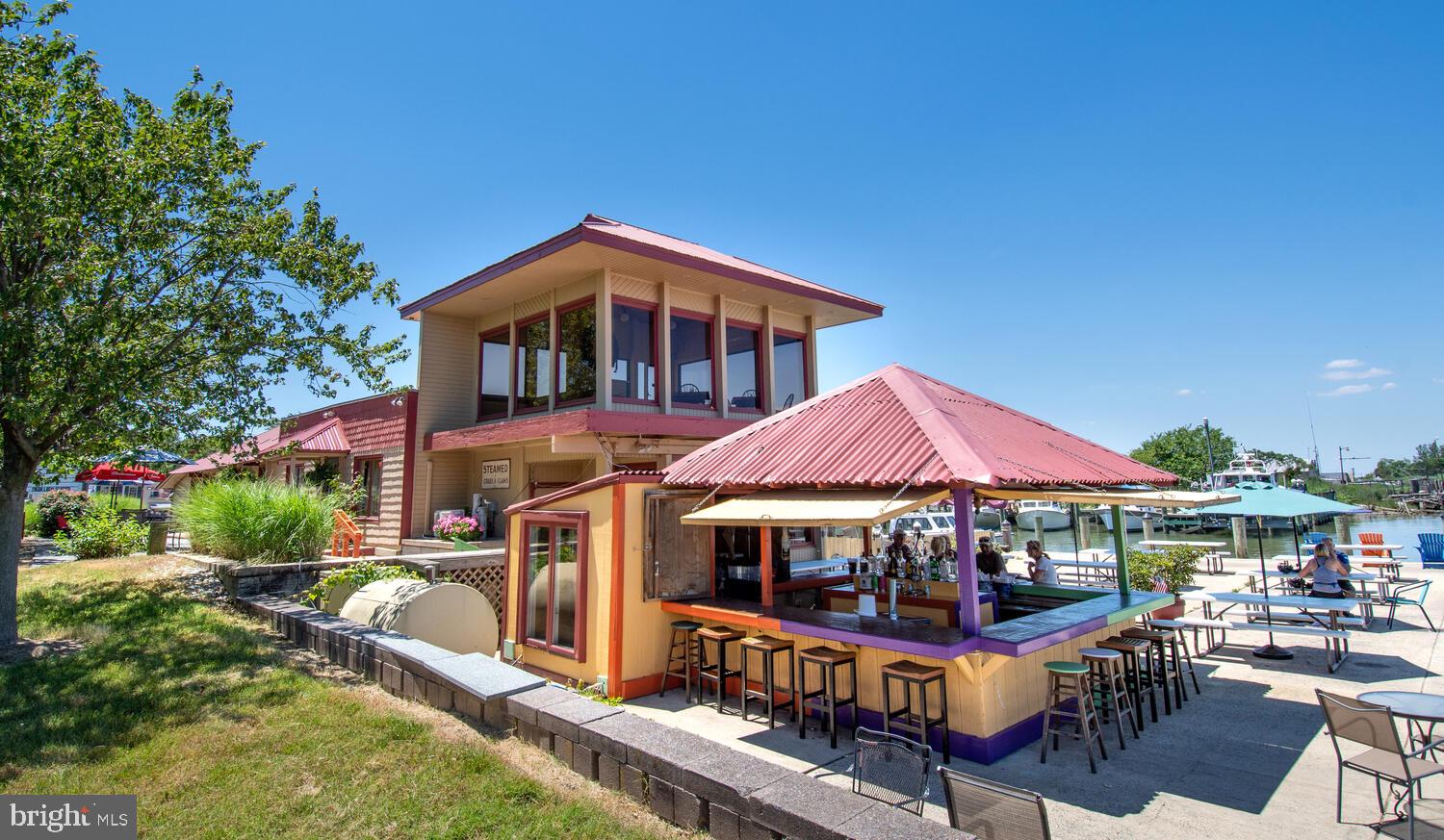 21576 Chicken Point Rd