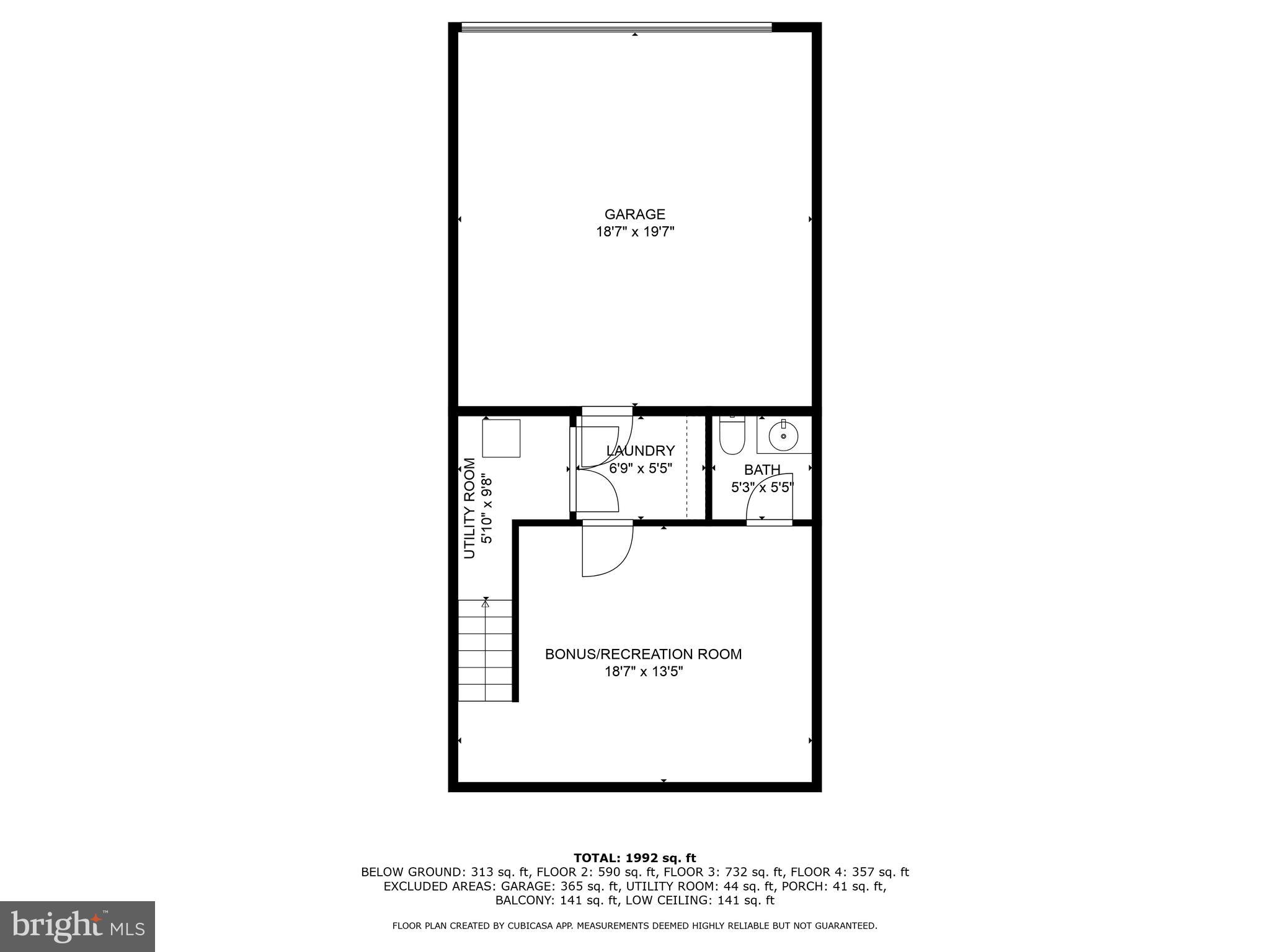 300 Dixon St #202