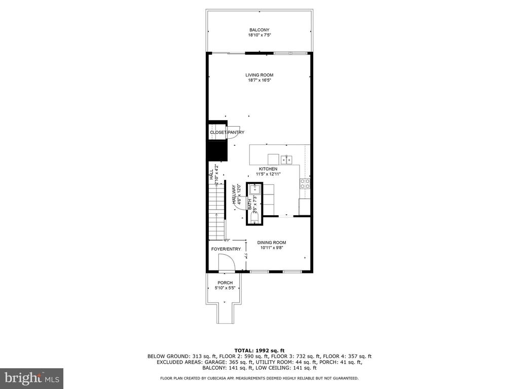 300 Dixon St #202