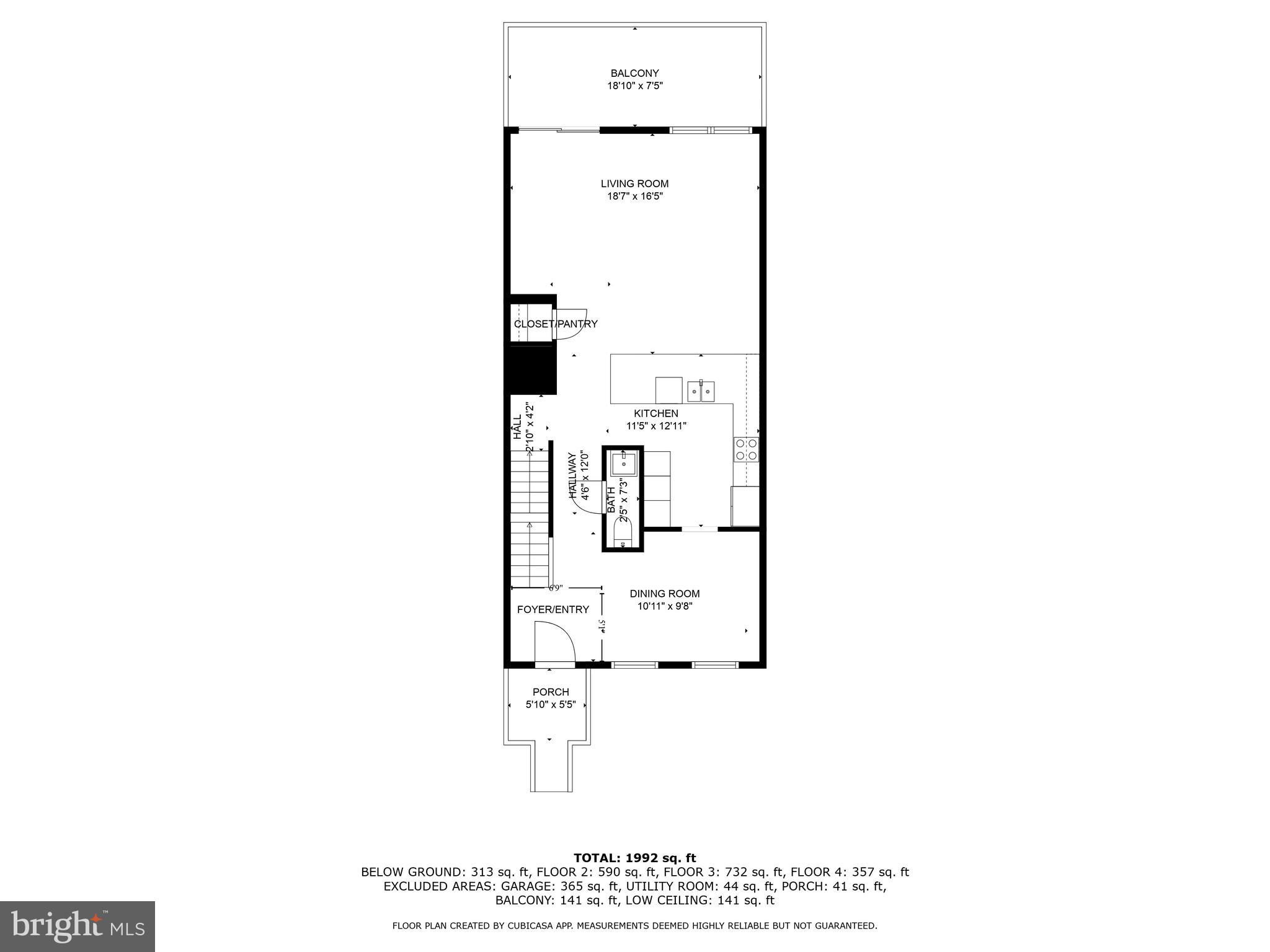 300 Dixon St #202