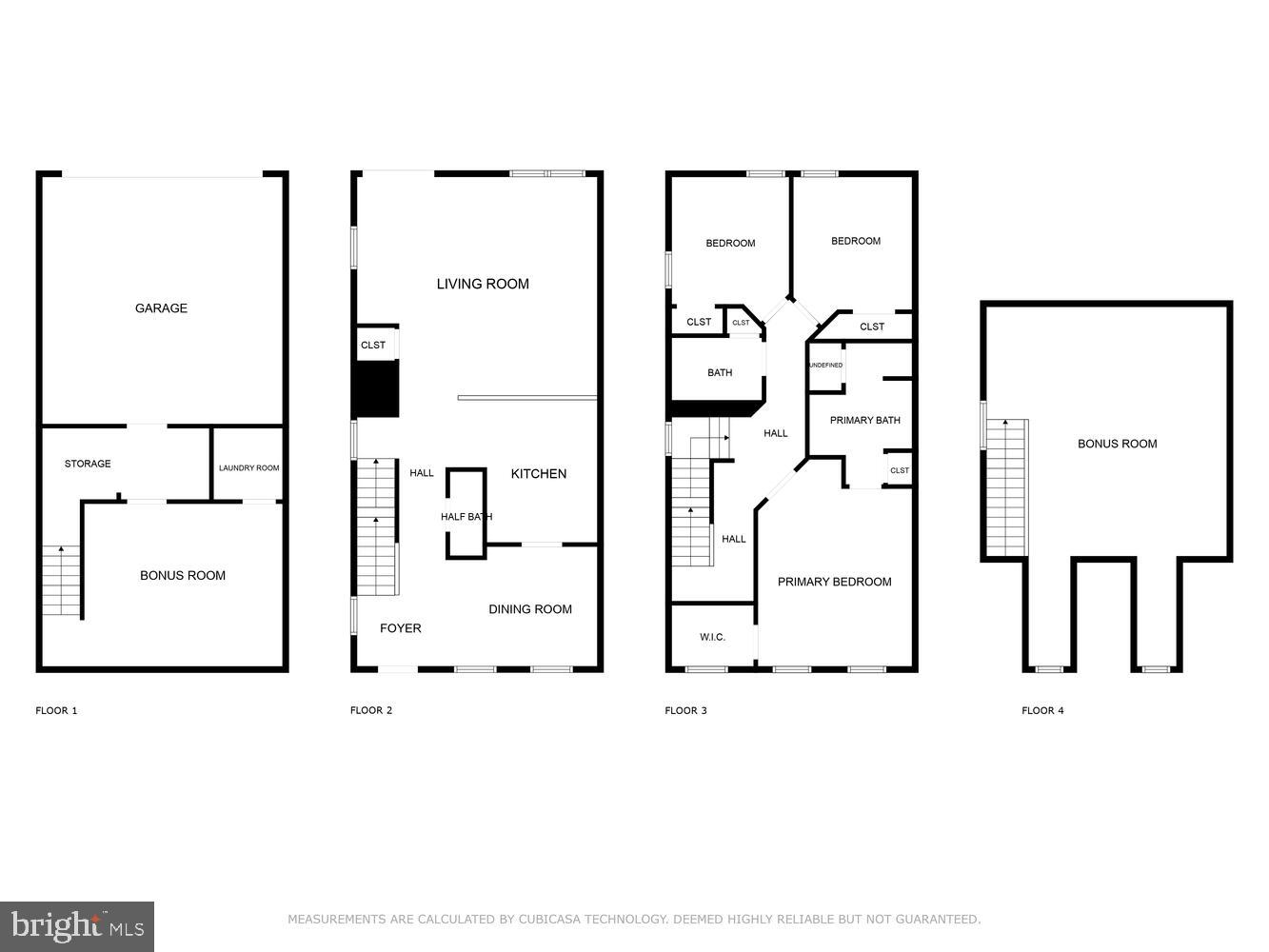 300 Dixon St #208