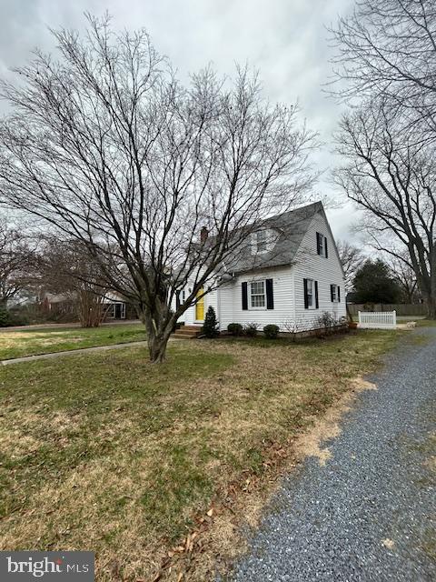 122 Tred Avon Ave