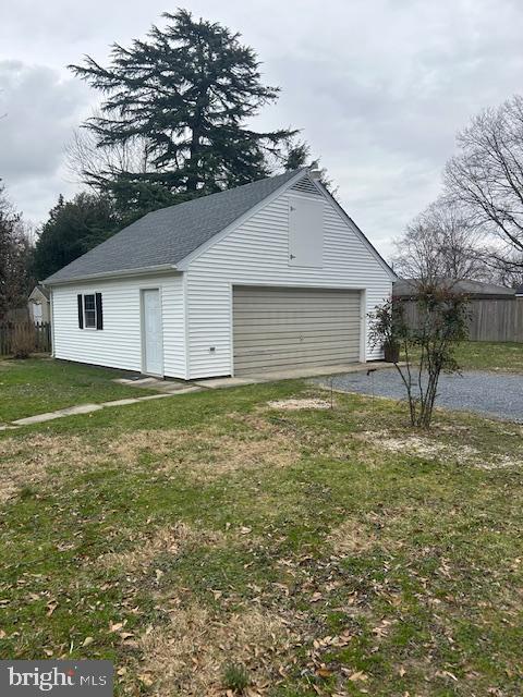 122 Tred Avon Ave