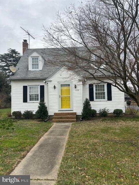 122 Tred Avon Ave