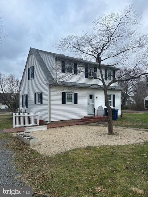 122 Tred Avon Ave