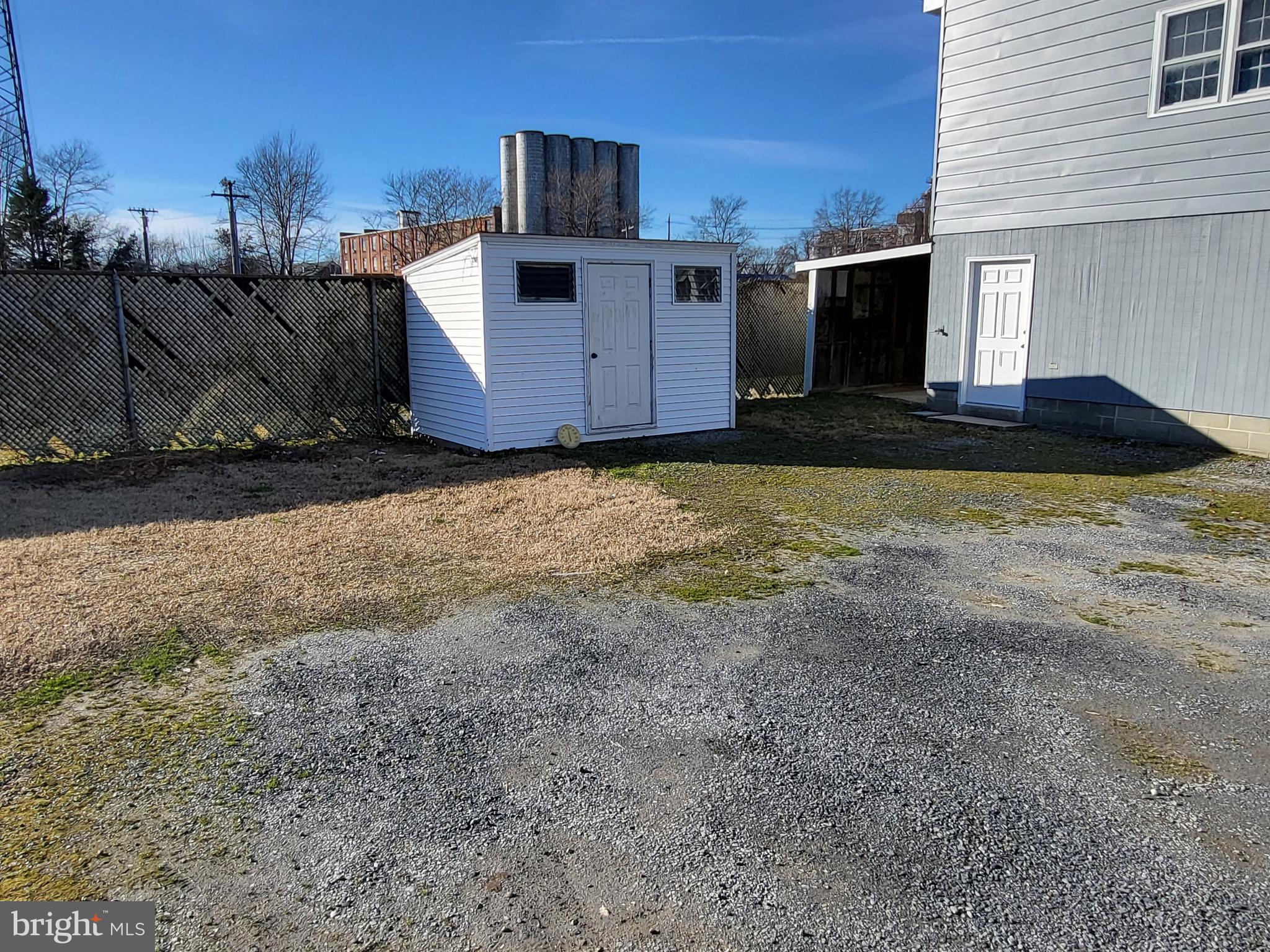 506 Brookletts Ave #B