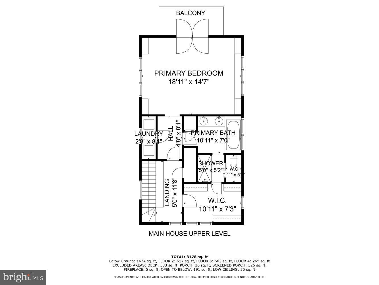 22883 Balls Creek Rd