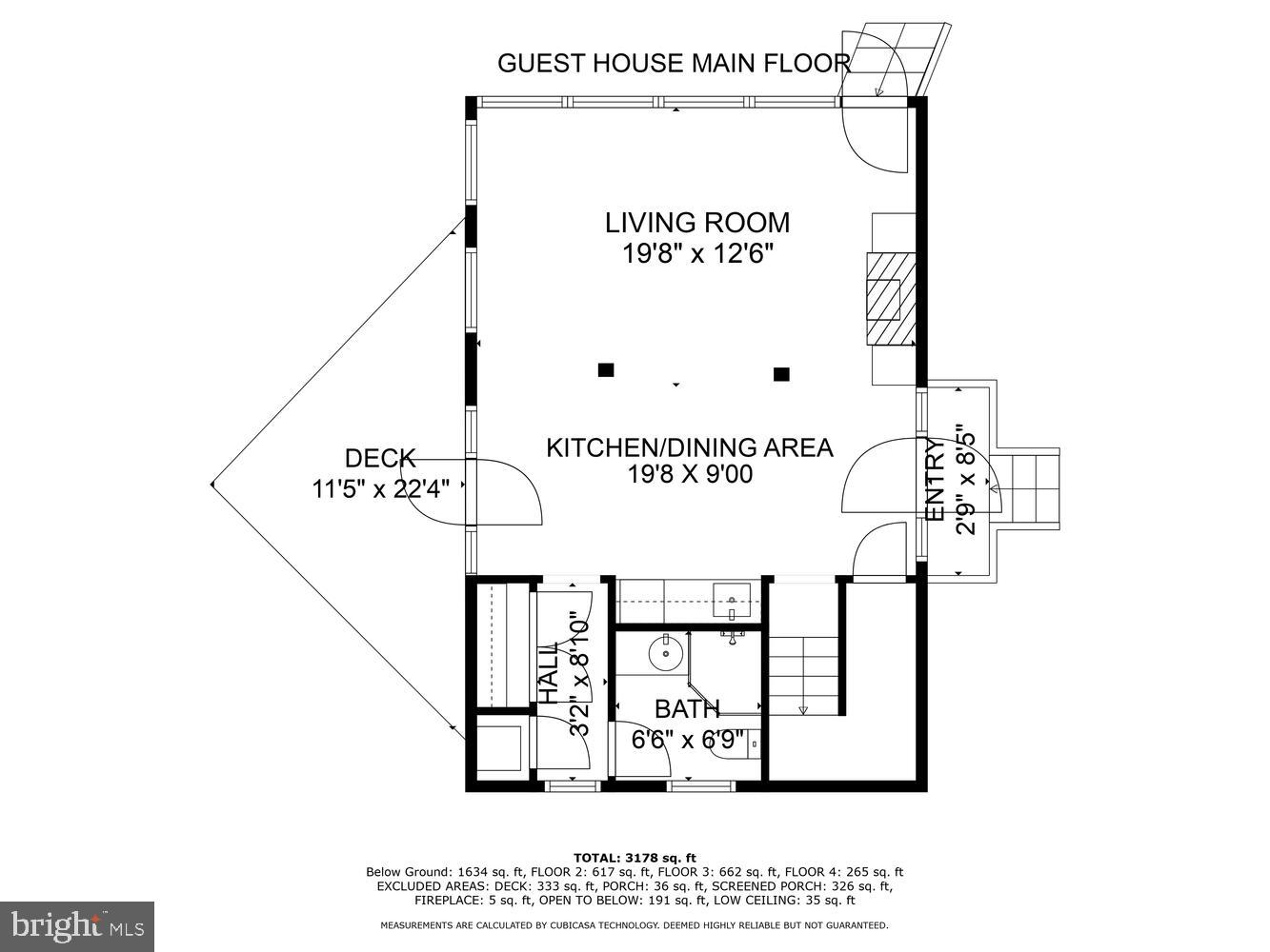 22883 Balls Creek Rd