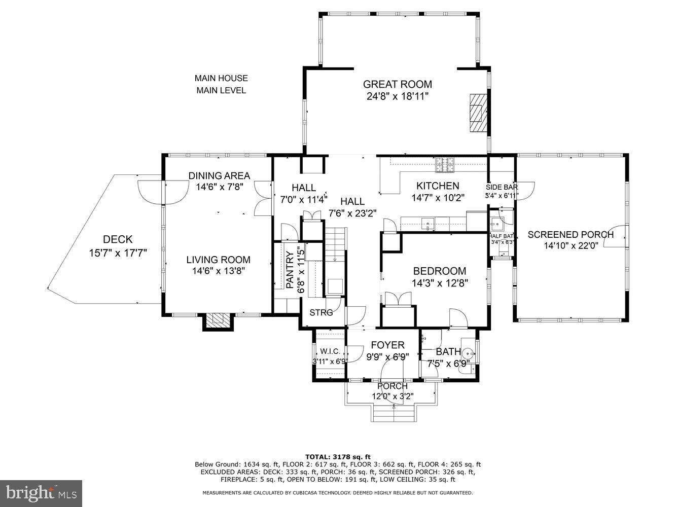 22883 Balls Creek Rd